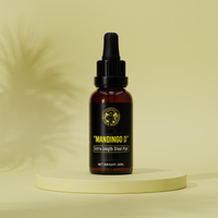 The "Wood Slanger" Delay Spray